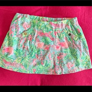 Lilly Pulitzer Madison Skort